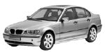 BMW E46 P1D78 Fault Code