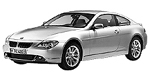 BMW E63 P1D78 Fault Code