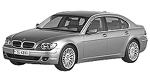 BMW E66 P1D78 Fault Code